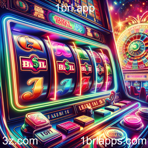 O Fascínio das Máquinas Caça-Níqueis: Diversão e Responsabilidade no Jogo